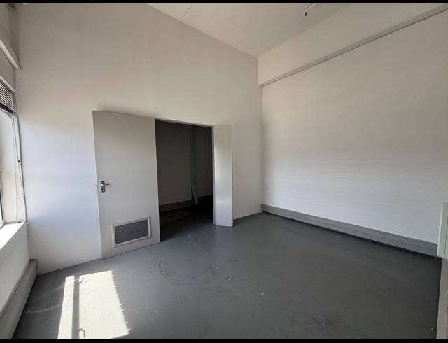 1,024M² OFFICE TO LET IN BELLVILLE SOUTH INDUSTRIA